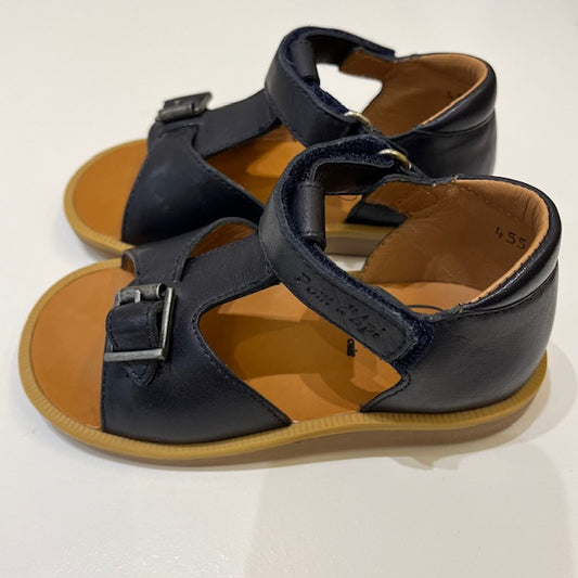 Sandaal - Poppy Easy Marine