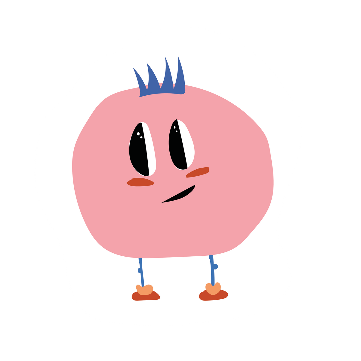 De Kopvoeter